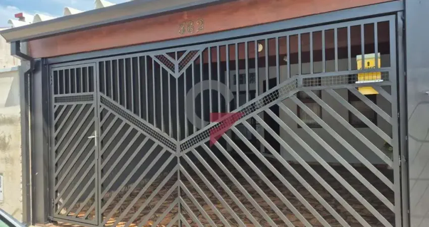 Casa com 2 quartos à venda no Parque Arco Iris, Taubaté