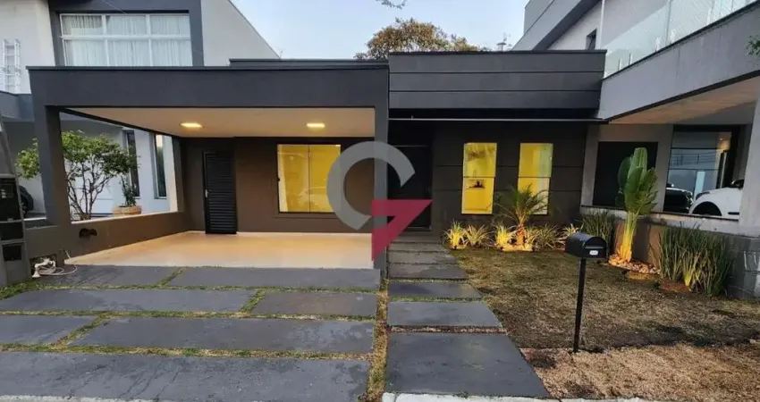 Casa em condomínio fechado com 3 quartos à venda no Campos do Conde, Taubaté 