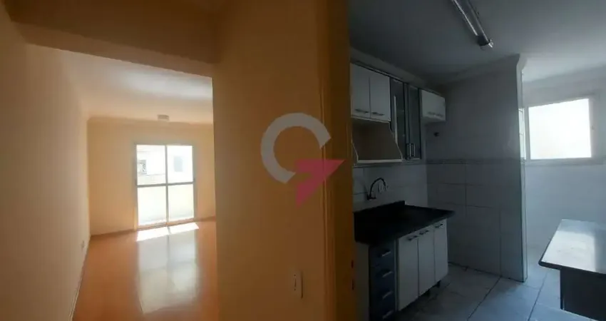 Apartamento com 2 quartos à venda no Jardim das Nações, Taubaté 