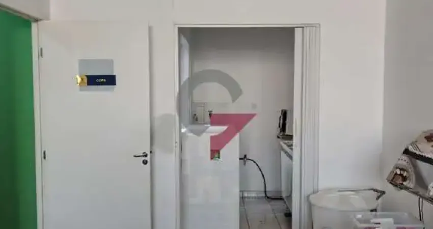 Sala comercial à venda no Centro, Taubaté 