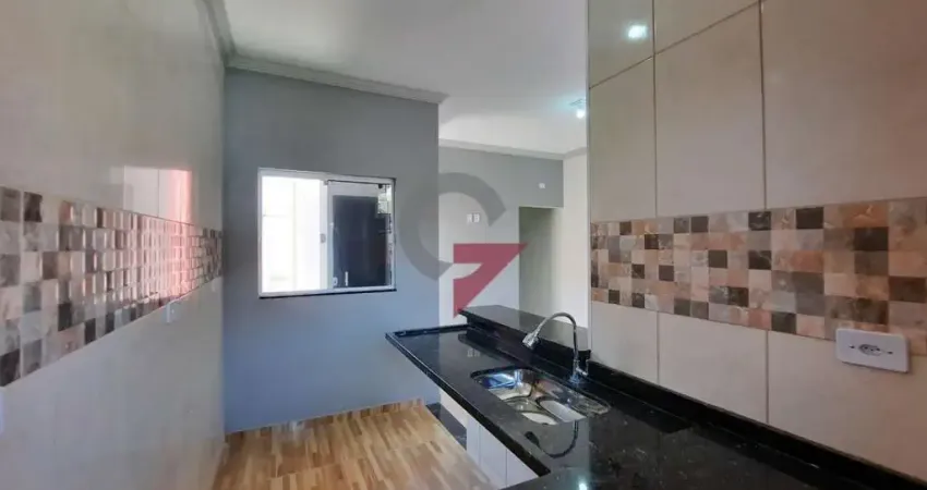 Casa com 3 quartos à venda no Esplanada Santa Terezinha, Taubaté