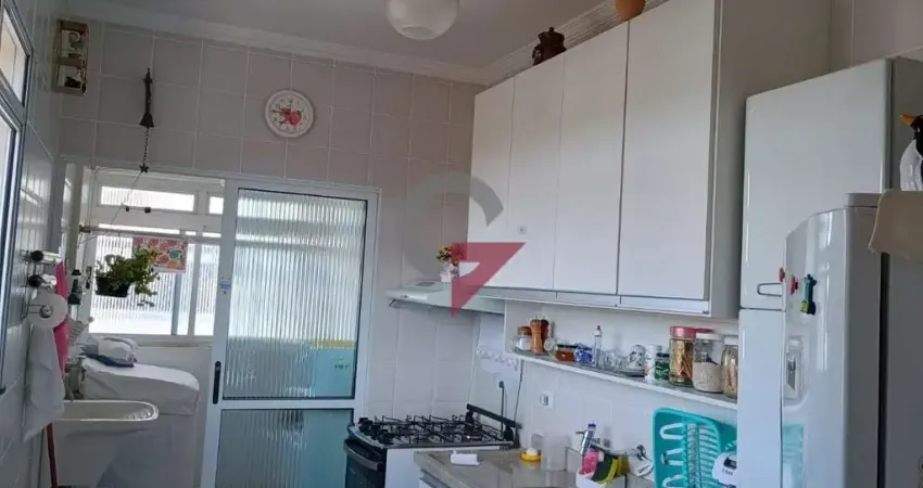 Apartamento com 2 quartos à venda no Centro, Taubaté