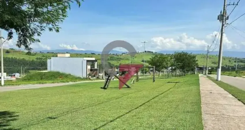 Terreno em condomínio fechado à venda no Itapecerica, Taubaté 