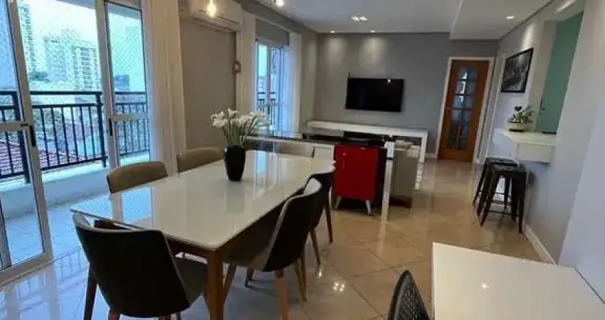 Apartamento com 3 quartos à venda no Centro, Taubaté