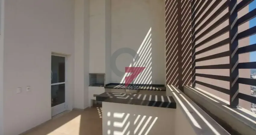 Apartamento à venda no Barranco, Taubaté