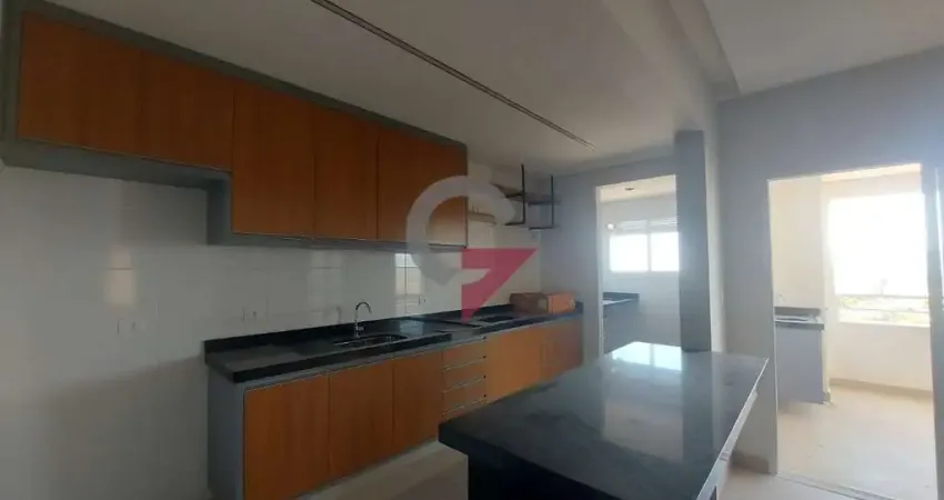 Apartamento à venda no Jardim das Nações, Taubaté