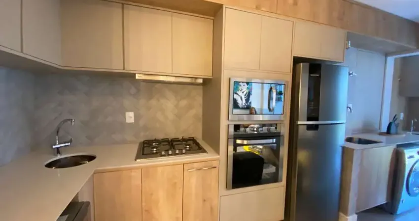 Apartamento com 2 quartos à venda no Residencial Portal da Mantiqueira, Taubaté 