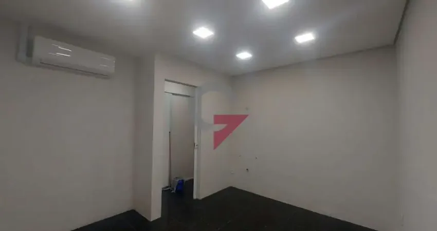 Sala comercial para alugar no Centro, Taubaté