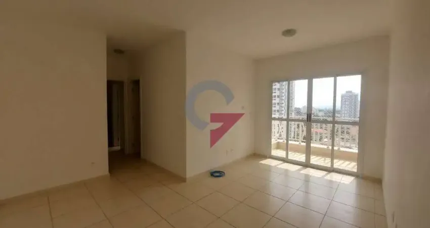 Apartamento com 2 quartos à venda no Centro, Taubaté 