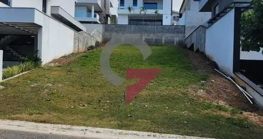 Terreno em condomínio fechado à venda no Itapecerica, Taubaté 