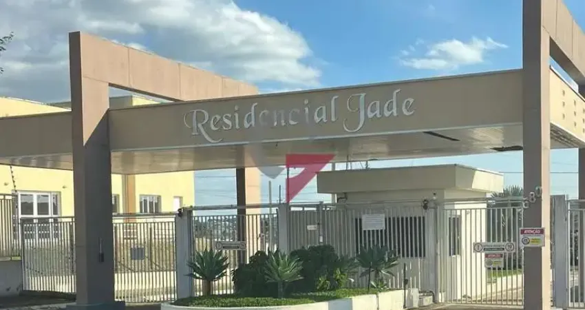 Terreno em condomínio fechado à venda no Itapecerica, Taubaté 