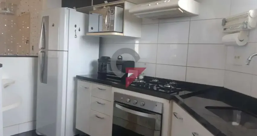 Apartamento com 2 quartos à venda no Barranco, Taubaté