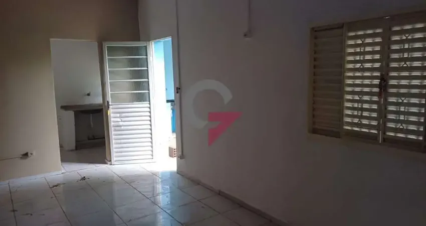 Casa com 2 quartos à venda no Jardim das Nações, Taubaté