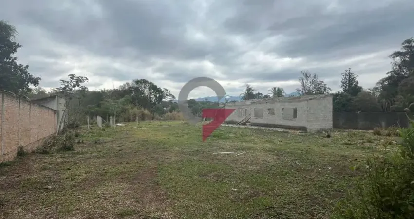 Terreno à venda no Caminho Novo, Taubaté 