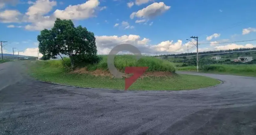 Terreno em condomínio fechado à venda no Village da Serra, Tremembé 