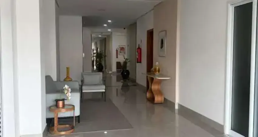 Apartamento com 3 quartos para alugar no Centro, Taubaté 