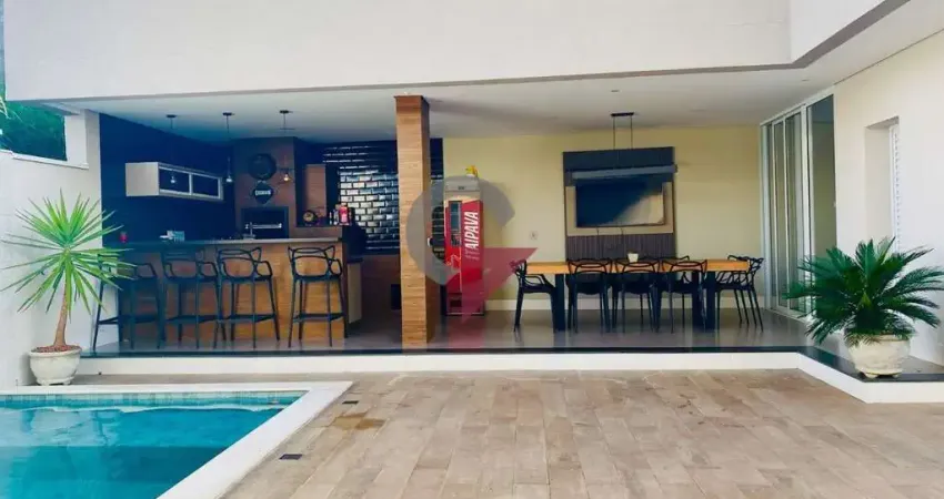 Casa em condomínio fechado com 4 quartos à venda no dos Guedes, Tremembé