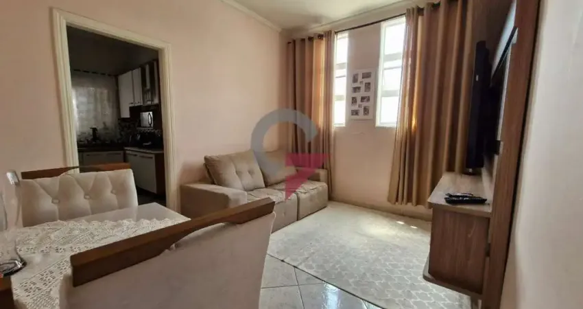 Apartamento com 2 quartos à venda no Esplanada Independência, Taubaté