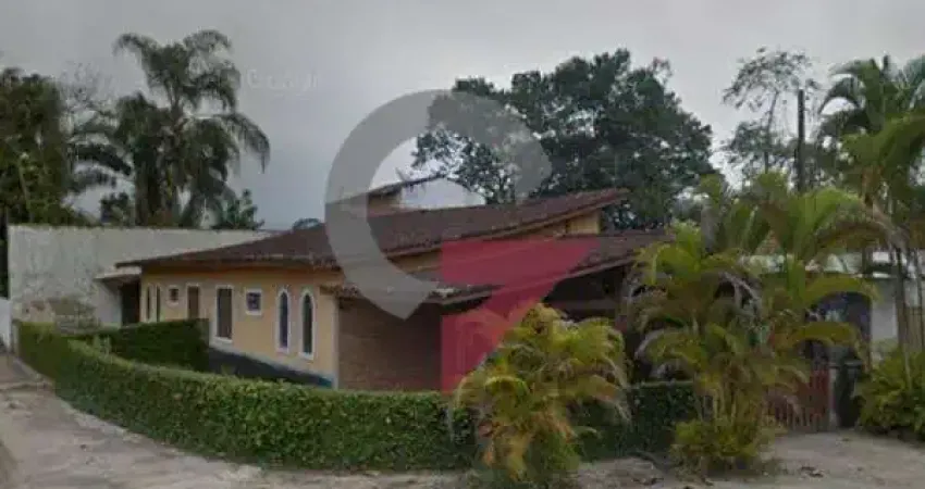 Casa com 4 quartos à venda em Perequê Açu, Ubatuba