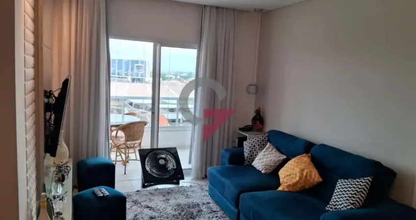 Apartamento com 2 quartos à venda no Esplanada Independência, Taubaté