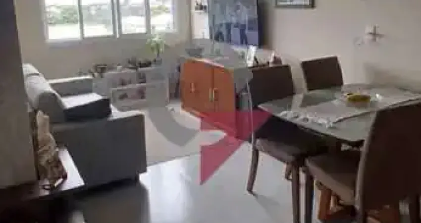 Apartamento com 2 quartos à venda no Parque Paduan, Taubaté