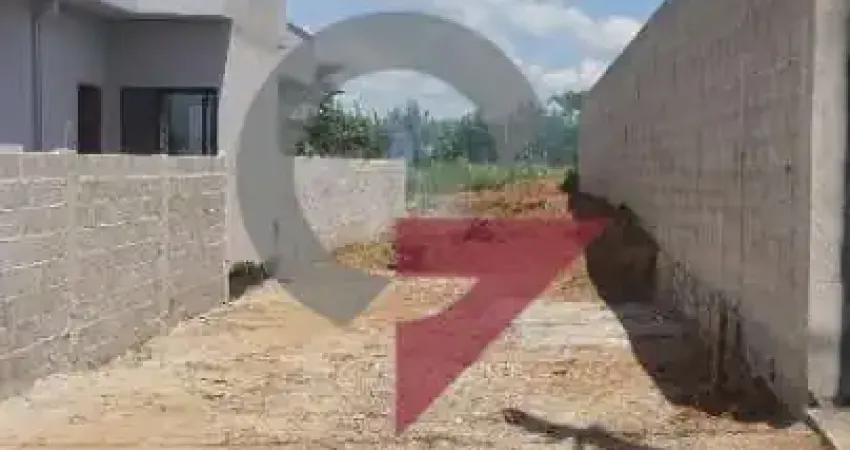 Terreno à venda no Residencial Antares, Taubaté 