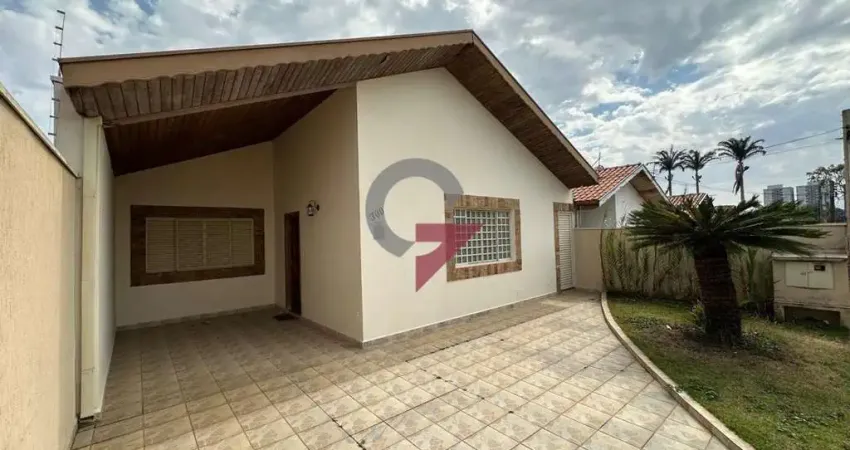 Casa com 3 quartos à venda no Parque Urupês, Taubaté 