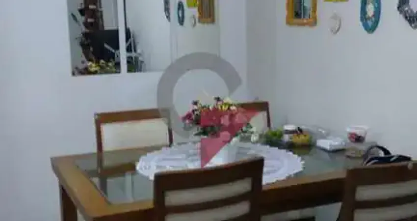 Apartamento com 2 quartos à venda na Chácara do Visconde, Taubaté 