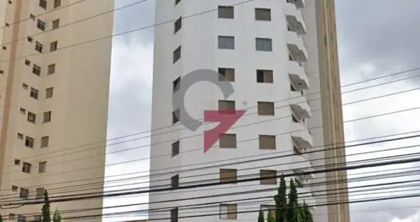 Apartamento com 2 quartos à venda no Jardim das Nações, Taubaté 