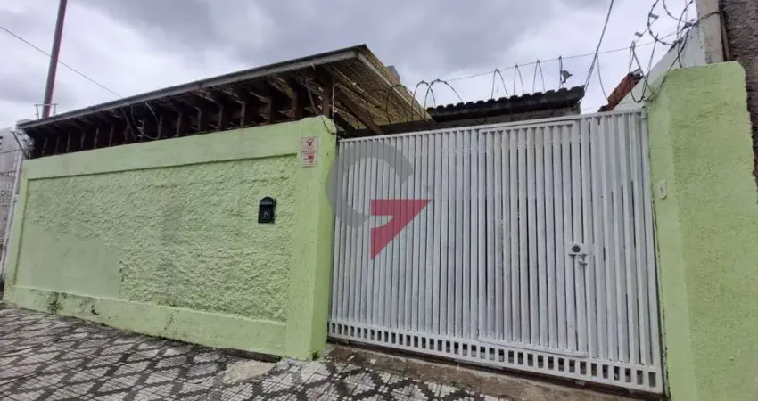 Casa com 3 quartos à venda no Jardim Independência, Taubaté