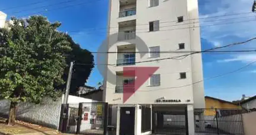 Apartamento com 1 quarto à venda na Vila São José, Taubaté 