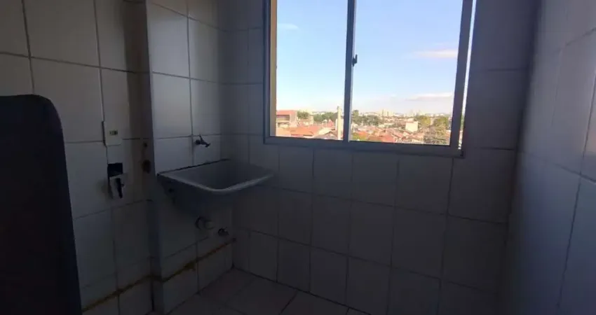 Apartamento com 2 quartos à venda na Vila Bela, Taubaté
