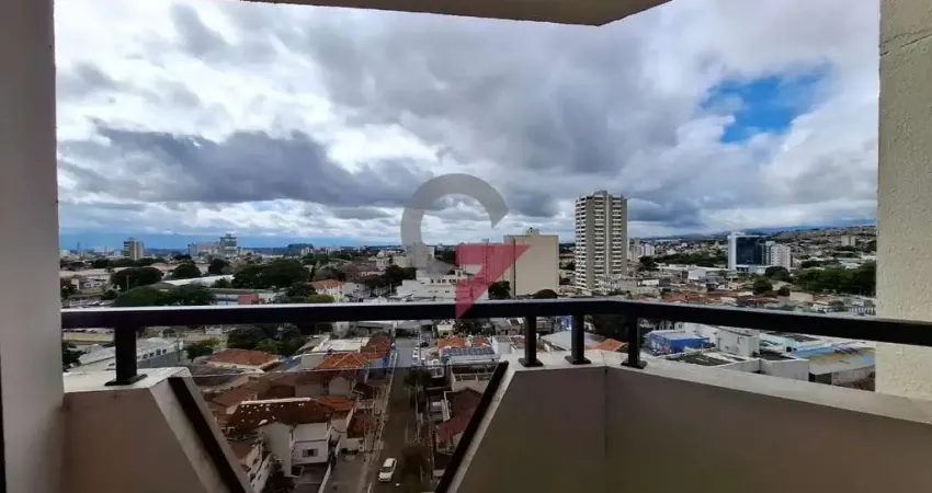 Apartamento com 2 quartos para alugar no Centro, Taubaté 