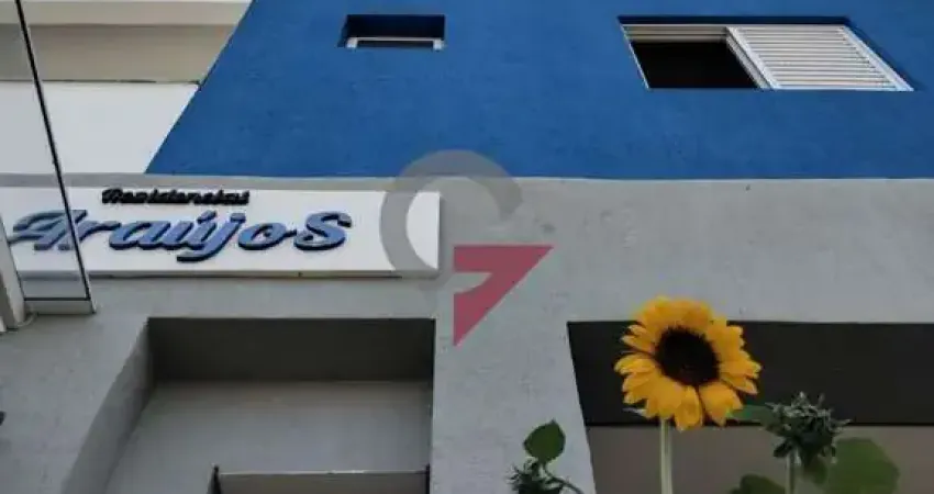 Apartamento com 2 quartos à venda no Parque São Luís, Taubaté 