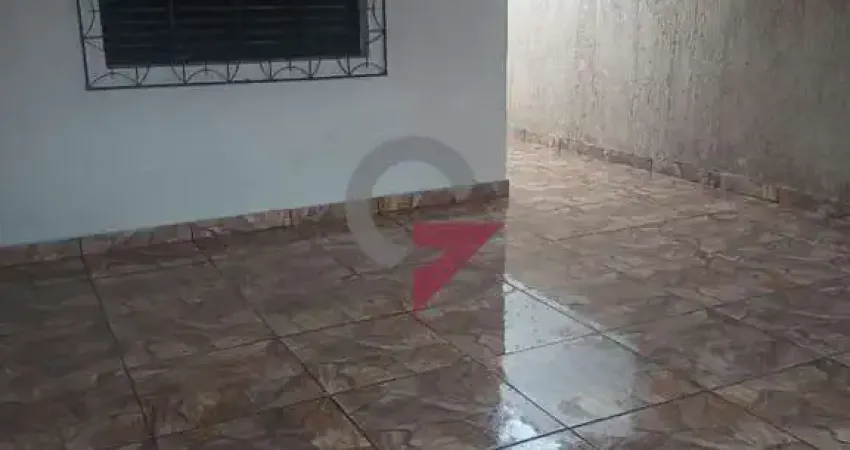 Casa com 2 quartos à venda no Parque Ipanema, Taubaté
