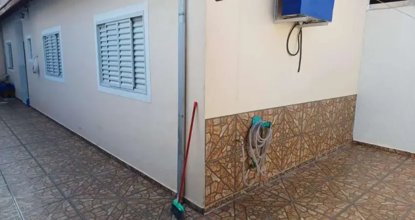 Casa com 2 quartos à venda no Jardim Santa Tereza, Taubaté