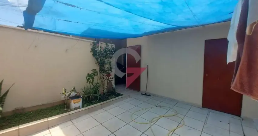 Casa com 3 quartos à venda no Centro, Taubaté 