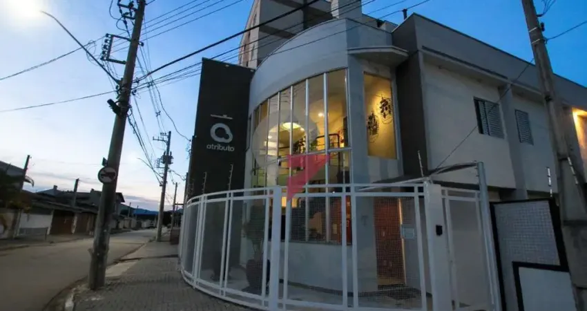 Apartamento com 1 quarto à venda no Barranco, Taubaté 