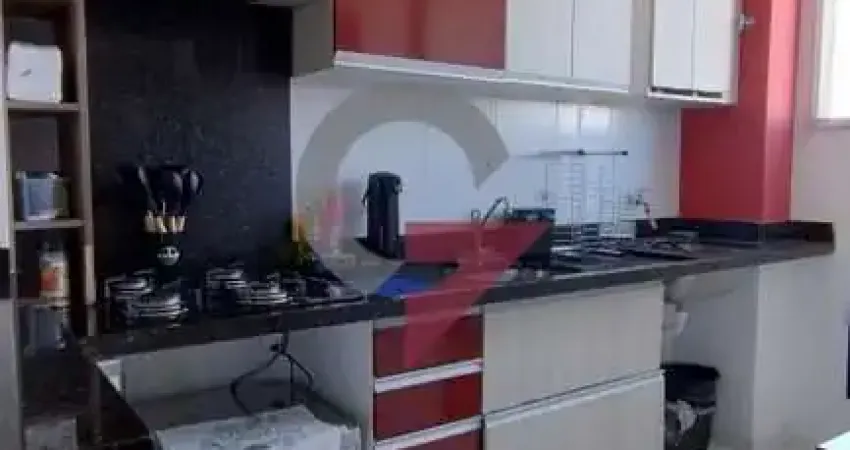 Apartamento com 2 quartos à venda no Jardim Santa Catarina, Taubaté