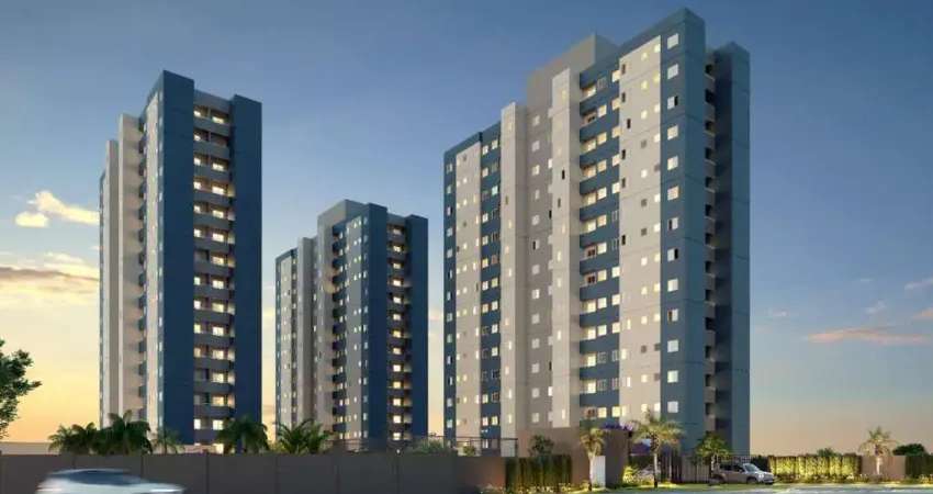 Prédio à venda no Parque Paduan, Taubaté 