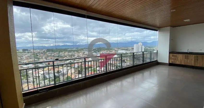 Apartamento à venda no Jardim das Nações, Taubaté