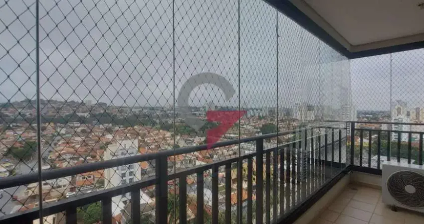 Apartamento com 3 quartos à venda em Independência, Taubaté