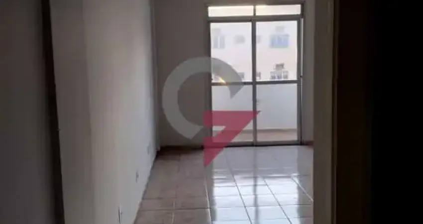 Apartamento com 1 quarto para alugar no Jardim Eulália, Taubaté