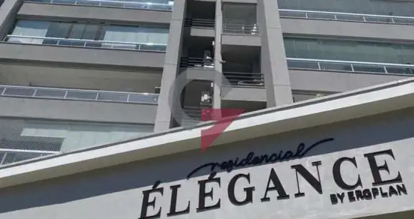 Apartamento com 3 quartos à venda na Vila Costa, Taubaté 