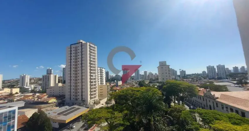 Apartamento com 3 quartos para alugar no Jardim das Nações, Taubaté