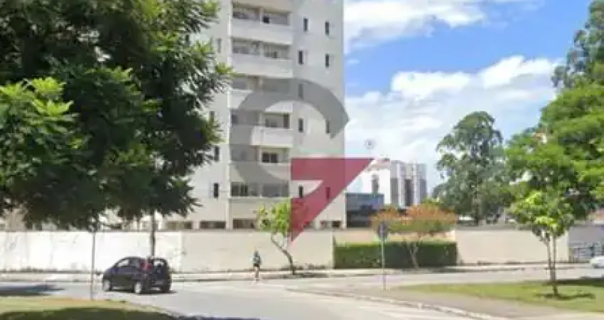 Apartamento com 2 quartos à venda no Monção, Taubaté