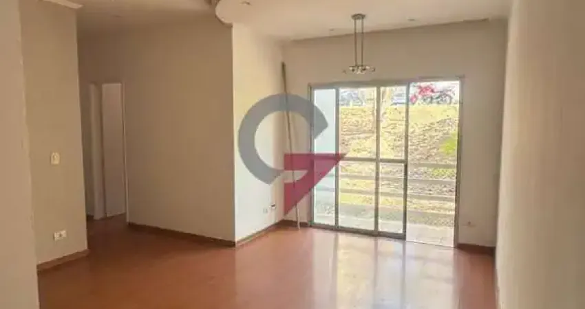 Apartamento com 3 quartos à venda no Jardim das Nações, Taubaté 