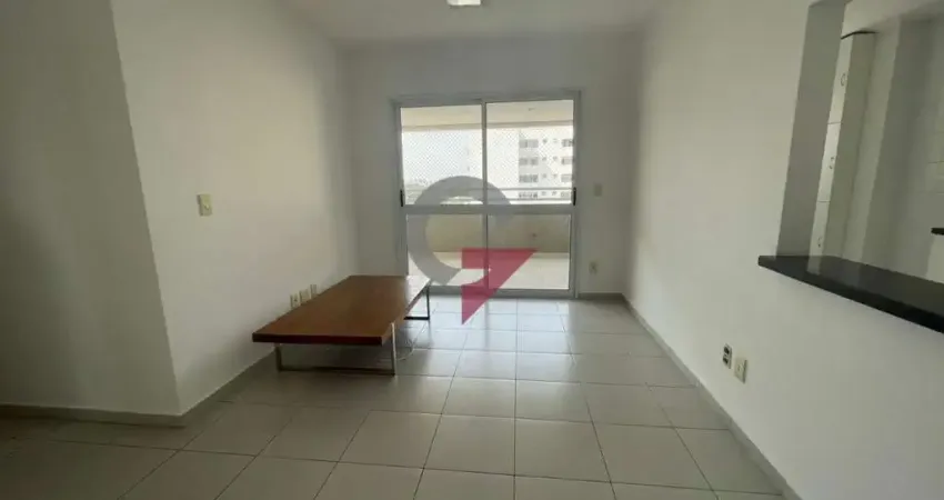Apartamento com 2 quartos à venda no Centro, Taubaté 