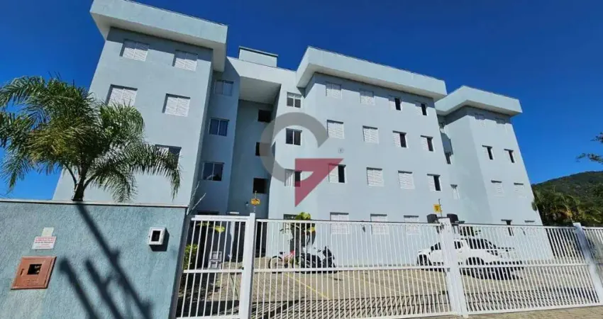 Apartamento com 2 quartos para alugar na Estufa II, Ubatuba 