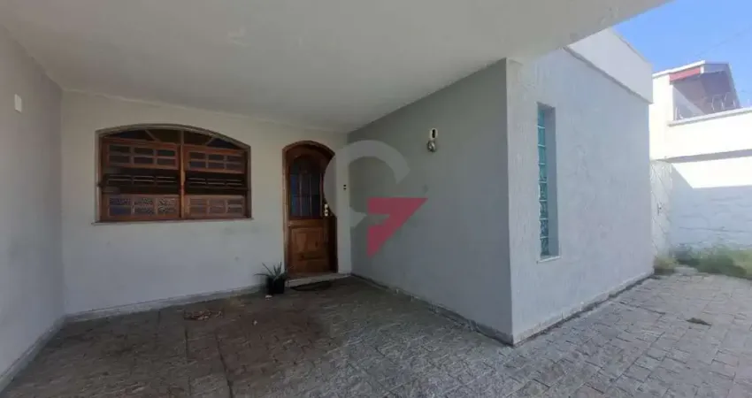 Casa com 3 quartos à venda no Jardim Maria Augusta, Taubaté 